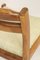 Teak Dining Chairs from Dyrlund, 1960s, Set of 4 6
