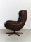 Egg Chair by H.W. Klein for Bramin 12