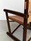 Vintage PL 22 Folding Chair by Carlo Hauner & Martin Eisler for Oca 11