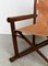 Vintage PL 22 Folding Chair by Carlo Hauner & Martin Eisler for Oca 8