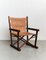 Vintage PL 22 Folding Chair by Carlo Hauner & Martin Eisler for Oca 1