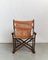 Chaise Pliante PL 22 Vintage par Carlo Hauner & Martin Eisler pour Oca 12