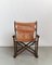 Vintage PL 22 Folding Chair by Carlo Hauner & Martin Eisler for Oca 12