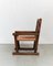 Vintage PL 22 Folding Chair by Carlo Hauner & Martin Eisler for Oca 15