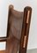 Vintage PL 22 Folding Chair by Carlo Hauner & Martin Eisler for Oca 5