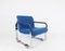 Bauhaus Sessel aus Stahlrohr von Cazzaro, 2er Set 15