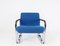 Bauhaus Sessel aus Stahlrohr von Cazzaro, 2er Set 21