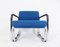 Bauhaus Sessel aus Stahlrohr von Cazzaro, 2er Set 7