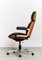 Swivel Office Chair by Karl Dittert for Stoll Giroflex, 1970s, Image 17