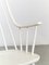 Vintage Grandessa Rocking Chair by Lena Larssen for Nesto, Image 4