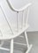 Vintage Grandessa Rocking Chair by Lena Larssen for Nesto, Image 7