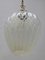 Glass Pendant Lamp from Empoli 3
