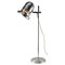 Chrome Adjustable Omi Desk Lamp from Koch & Lowy, USA, 1965, Image 1