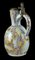 Purple & Yellow Chinoiserie Wine Jug from Delft, 1680 5