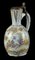 Purple & Yellow Chinoiserie Wine Jug from Delft, 1680 2
