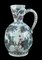 Polychrome Chinoiserie Wine Jug from Delft, 1680, Image 3