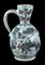 Polychrome Chinoiserie Wine Jug from Delft, 1680 5