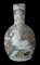 Polychrome Chinoiserie Wine Jug from Delft, 1680, Image 6