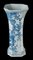 Blue and White Garniture Set from Delft, Set of 3, Image 16