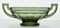 Art Deco Noemi Bowl by Charles Graffart for Val Saint Lambert, 1934, Image 7