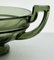 Art Deco Noemi Bowl by Charles Graffart for Val Saint Lambert, 1934, Image 10