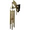 Arts & Crafts Chime Tubular Bells & Brass Wall-Mounted Dinner Gong 1