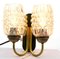 Vintage Wall Mount Lamp, 1960s 3