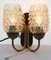 Vintage Wall Mount Lamp, 1960s 4