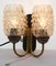 Vintage Wall Mount Lamp, 1960s, Image 4