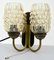 Vintage Wall Mount Lamp, 1960s 6