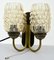 Vintage Wall Mount Lamp, 1960s, Image 6
