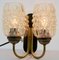 Vintage Wall Mount Lamp, 1960s 5