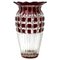 Bohemian Geometric Vase 1