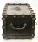 Viktorianische französische Gussbox von Bauche Brevete 9