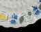Delft Polychrome Lobed Dish with Peacock #02, 1690s, Image 8