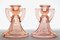 Victoria Candlesticks by Graffart & Deltene for Val Saint Lambert, Set of 2, Image 7