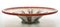 Ikora Art German Glass Bowl by Karl Wiedmann for WMF, 1930s 7