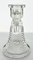 Luxval Victoria Candlesticks by Graffart & Delvenne for Val Saint Lambert, Set of 2, Image 6