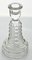 Luxval Edward Candlesticks by Graffart & Delvenne for Val Saint Lambert, Set of 2, Image 3