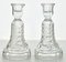 Luxval Edward Candlesticks by Graffart & Delvenne for Val Saint Lambert, Set of 2, Image 4