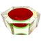 Italian Murano Glass Vide-Poche by Flavio Poli, Image 1