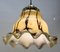Pendant Lamp from Peill & Putzler, Germany, 1960s 7