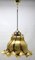 Pendant Lamp from Peill & Putzler, Germany, 1960s 1
