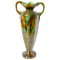 Arts & Crafts Ceramic Floor Vase, Image 1