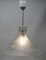 Lámpara colgante de Peill & Putzler, Germany, años 60, Imagen 4