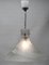 Lámpara colgante de Peill & Putzler, Germany, años 60, Imagen 2