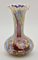Byzantine Series Vase from A.VE.M Glassworks, 1950s, Image 5