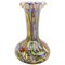 Vase Série Byzantine de A.VE.M Glassworks, 1950s 4