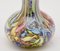 Byzantine Series Vase from A.VE.M Glassworks, 1950s, Image 8