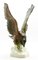 Porcelain Figurine of a Bird of Prey from Goebel, Germany, Image 5